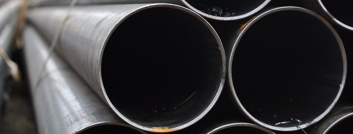 Труба стальная ВГП 25х2.8: цена за тонну в Москве